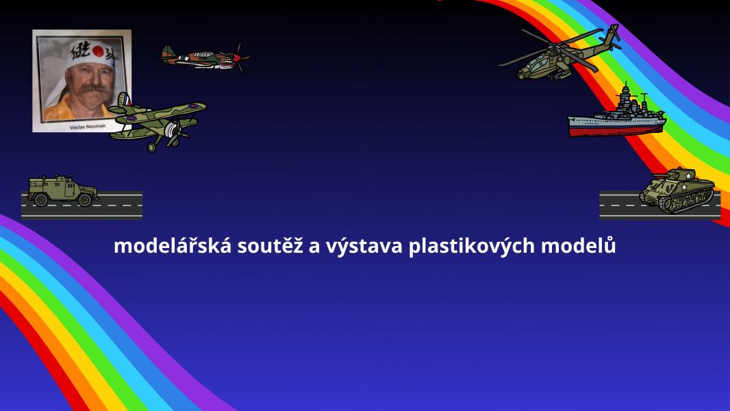 VAŠEK 2026