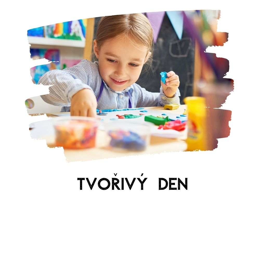 Tvořivý den (podzimní prázdniny)
