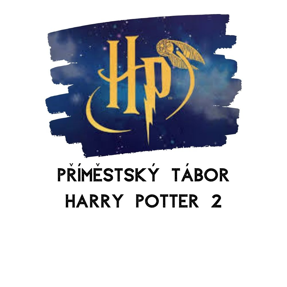 Kouzelnická škola Harryho Pottera 2