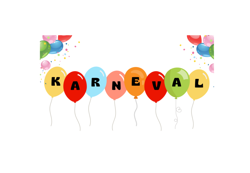 KARNEVAL DDM