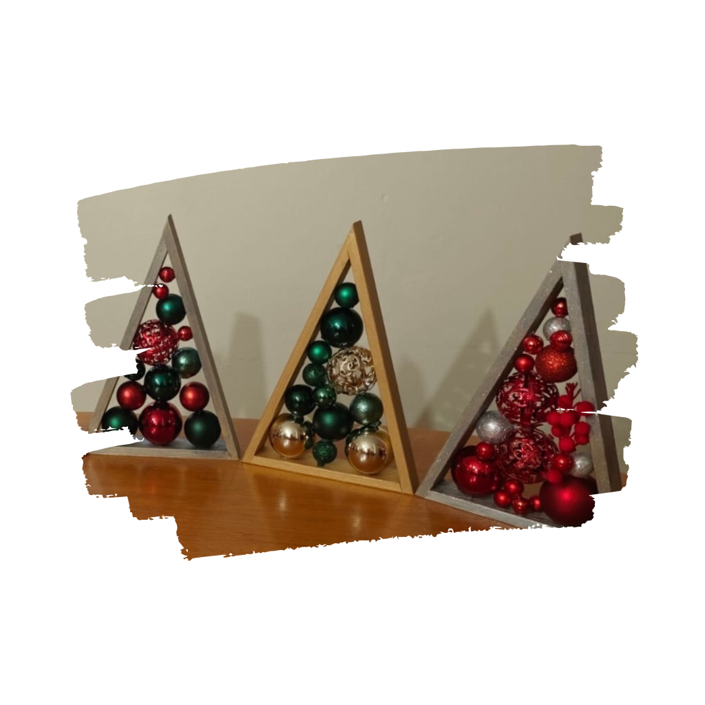 Vánoční tvoření