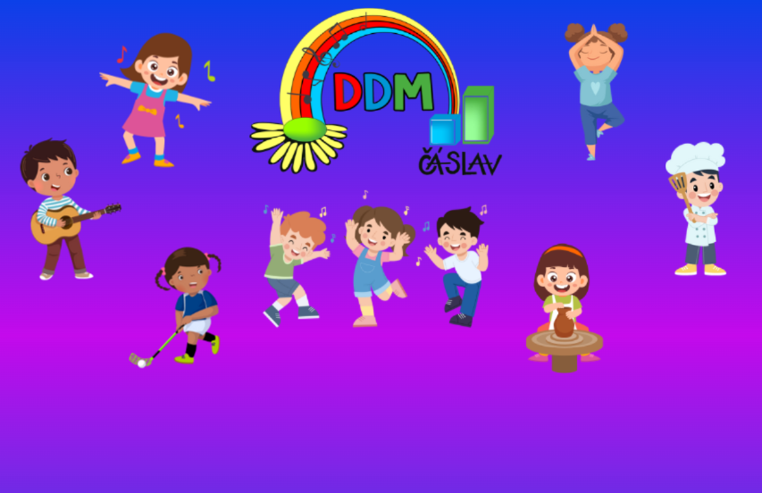 HLEDÁME NOVÉ LEKTORY - VEDOUCÍ ZÁJMOVÝCH KROUŽKŮ