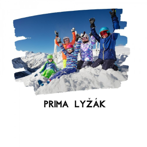 Prima lyžák