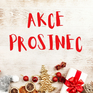 Příležitostné akce prosinec