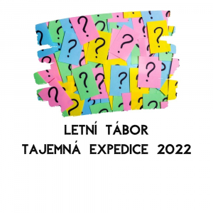 LT Tajemná Expedice 2022