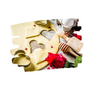 Valentýnské dopoledne