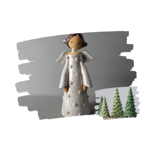 Klub Inspirace - Vánoční dekorace