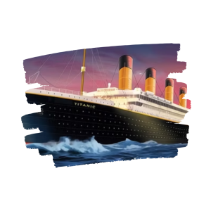 Výlet na výstavu Titanic Praha